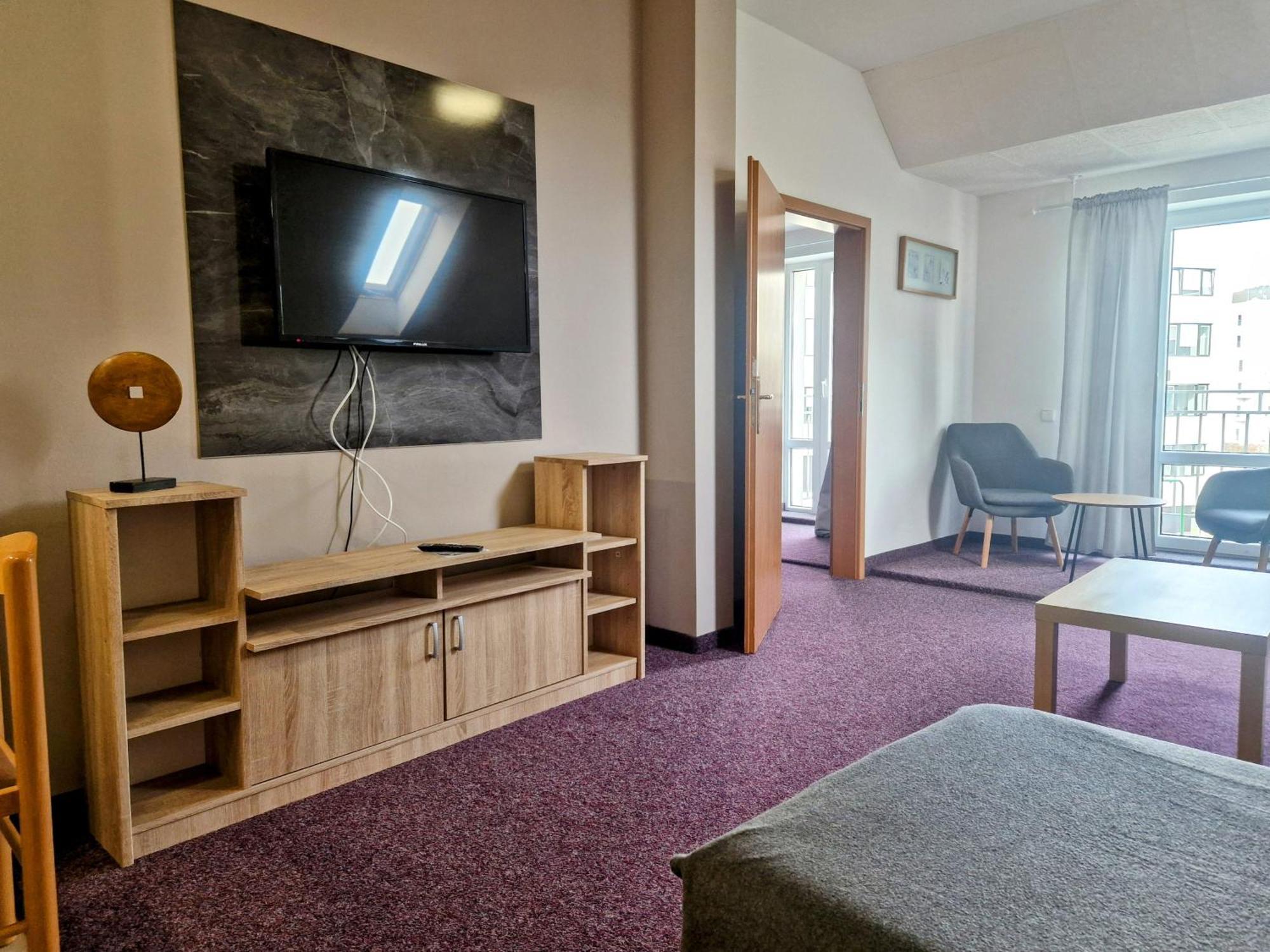 Family Hotel Maxim Beroun  Esterno foto