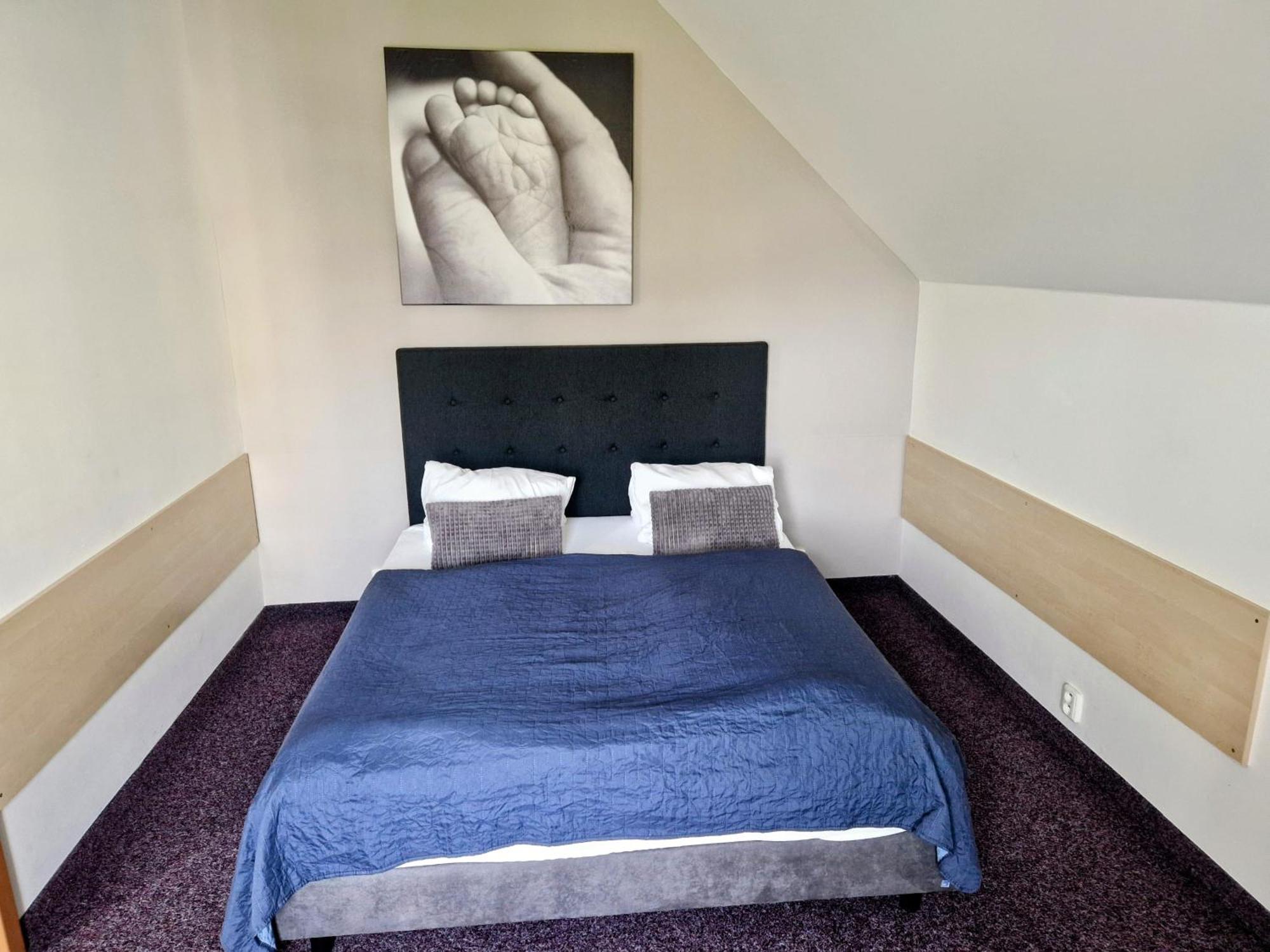 Family Hotel Maxim Beroun  Esterno foto